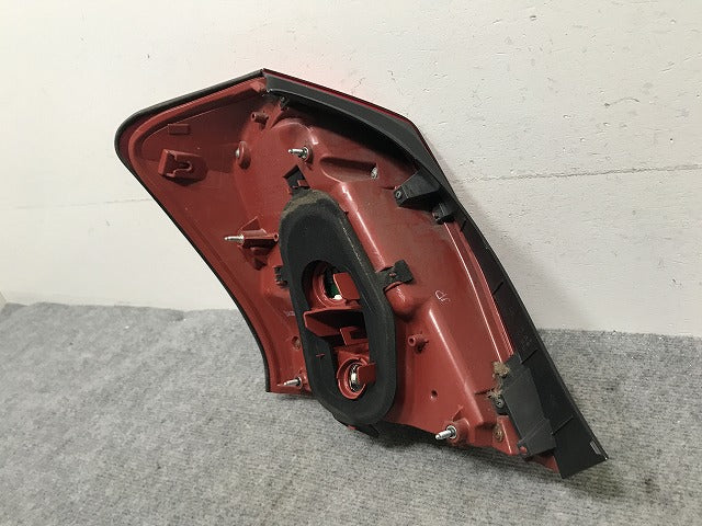 クラウン マジェスタ 200系/UZS207/URS206 純正 右 テールランプ/ライト/レンズ LED STANLEY 30-362 81551-30A21 トヨタ(135567)