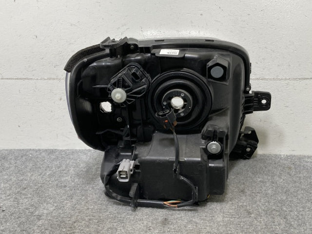 スペーシア/フレアワゴン MK53S/MM53S 純正 左 ヘッドライト/ランプ LED レベライザー 刻印DL ICHIKOH 1959/35300-79R10 スズキ(135570)