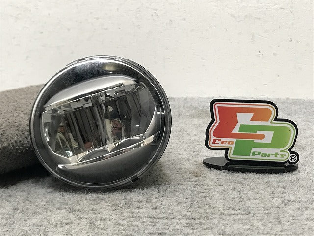 ヴェルファイア/アルファード/プリウス/ヴォクシー/ハリアー/アクア 等 純正 左 フォグランプ/フォグライト LED KOITO 48-150 トヨタ(135573)