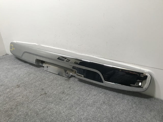 ハスラー/フレアクロスオーバー MR31S/MR41S/MS31S/MS41S リア メッキ