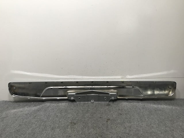 ハスラー/フレアクロスオーバー MR31S/MR41S/MS31S/MS41S リア メッキ
