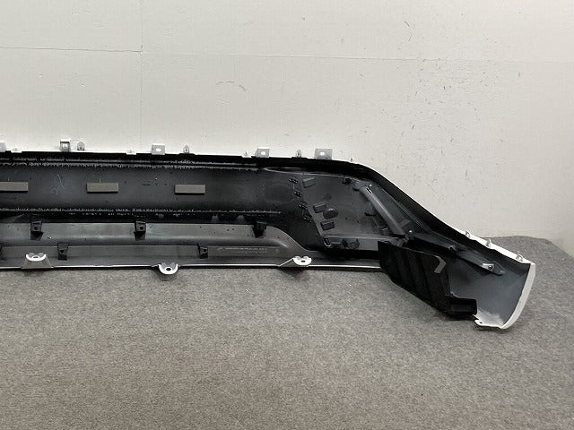 新車外し!RX/350/500h/Fスポーツ TALA15/TALH17 純正 リア スポイラー 52108-48110 ホワイトノーヴァガラスフレーク 083 レクサス(135612)