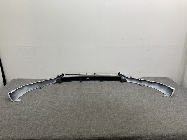 新車外し!RX/350/500h/Fスポーツ TALA15/TALH17 純正 フロントスポイラー 52102-48030/52435-48030 ホワイトノーヴァ 083 レクサス(135614)