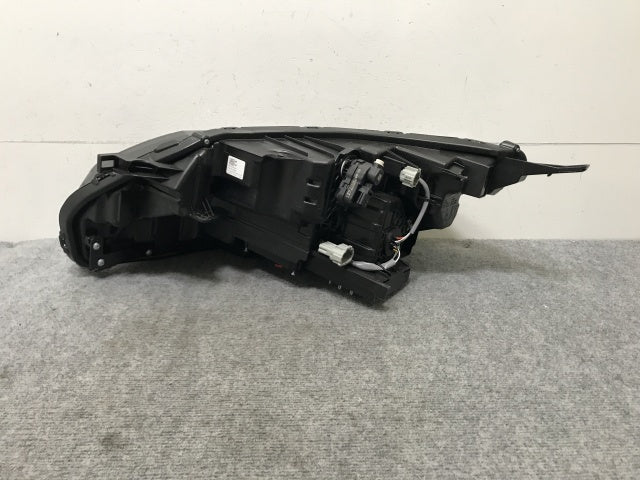 オーラ/AURA FE13/FSNE13 純正 右 ヘッドライト/ランプ LED レベライザー 刻印C ICHIKOH 1994/26010 6XL2A 日産(135620)