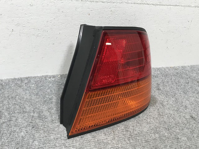 新品!プリメーラ カミノ P11/HNP11/HP11 純正 右 テールランプ/ライト/レンズ ハロゲン ICHIKOH 7391 26550-3J127 日産(135645)