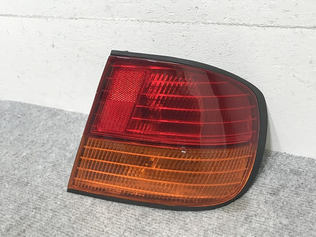 新品!プリメーラ カミノ P11/HNP11/HP11 純正 右 テールランプ/ライト/レンズ ハロゲン ICHIKOH 7391 26550-3J127 日産(135645)