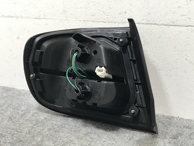 新品!プリメーラ カミノ P11/HNP11/HP11 純正 右 テールランプ/ライト/レンズ ハロゲン ICHIKOH 7391 26550-3J127 日産(135645)