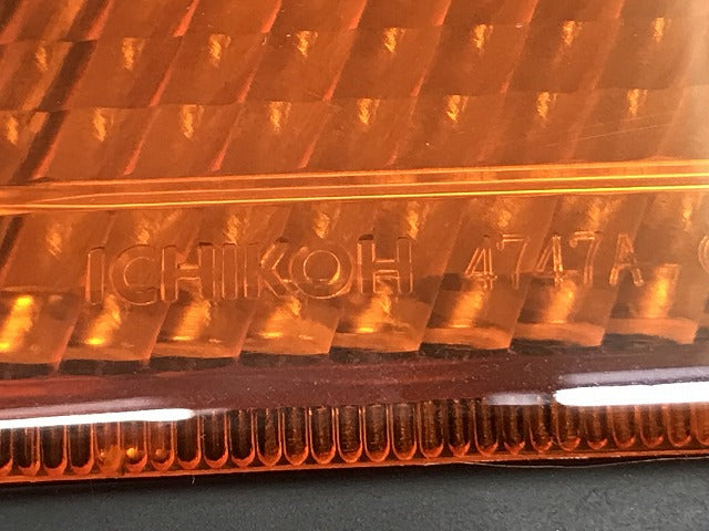 新品!プリメーラ カミノ P11/HNP11/HP11 純正 右 テールランプ/ライト/レンズ ハロゲン ICHIKOH 7391 26550-3J127 日産(135645)