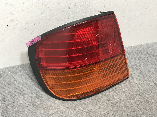 新品!プリメーラ カミノ P11/HNP11/HP11 純正 左 テールランプ/ライト/レンズ ハロゲン ICHIKOH 7391 26555-3J127 日産(135647)