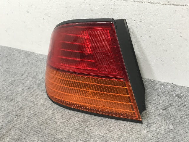 新品!プリメーラ カミノ P11/HNP11/HP11 純正 左 テールランプ/ライト/レンズ ハロゲン ICHIKOH 7391 26555-3J127 日産(135647)