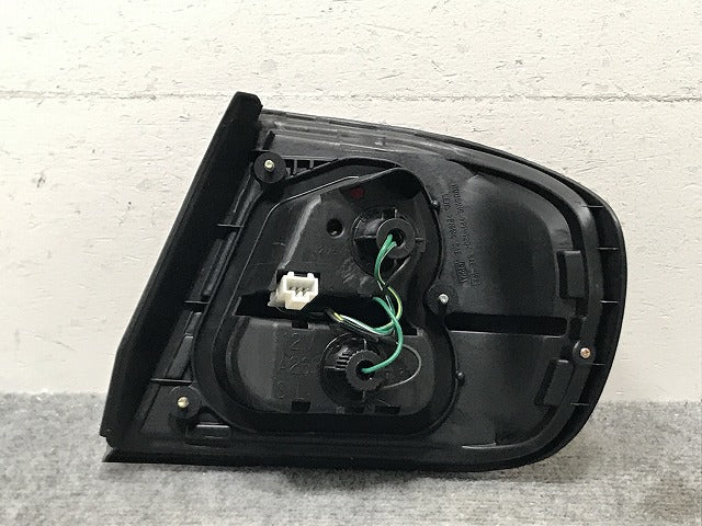 新品!プリメーラ カミノ P11/HNP11/HP11 純正 左 テールランプ/ライト/レンズ ハロゲン ICHIKOH 7391 26555-3J127 日産(135647)