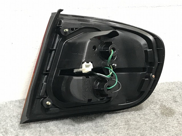 新品!プリメーラ カミノ P11/HNP11/HP11 純正 左 テールランプ/ライト/レンズ ハロゲン ICHIKOH 7391 26555-3J127 日産(135647)