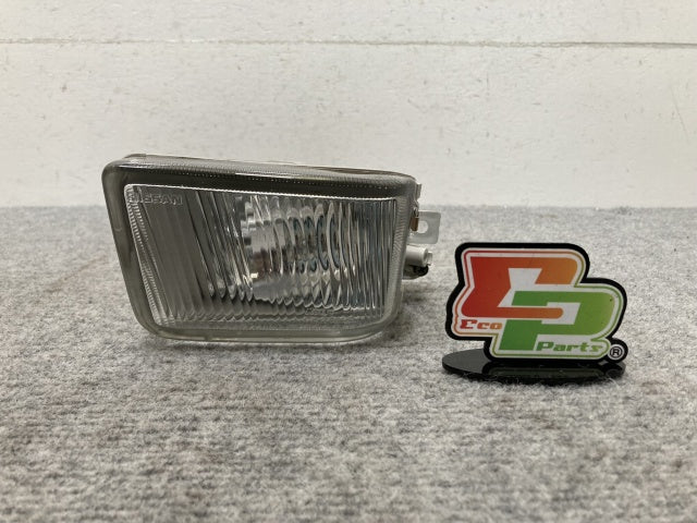 新品!スカイライン R32/FR32/HR32/HCR32/HNR32/ECR32/ER32 BNR32 純正 左 フォグランプ ハロゲン 114-66212 26159-08U00(135649)