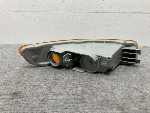 新品!カリーナ AT192/190/AT191/ST190/ST195/CT190/CT195 純正 左ウィンカー/ターンシグナルランプ ハロゲン 20-318 81521-20680(135652)