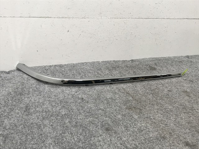 新品!パサート 3B/2001-2005 純正 右 リア バンパーメッキモール 3B9 807 460 3B98074602ZZ メッキ フォルクスワーゲン(135671)