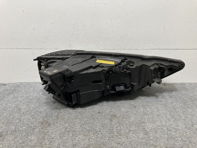 A8(D5) F8 純正 前期 左 ヘッドライト/ランプ LED レーザー/Laser 4N0.941.085.A/4N0941085A 4N0941113A アウディ/Audi(135674)