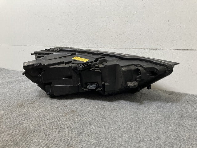 A8(D5) F8 純正 前期 左 ヘッドライト/ランプ LED レーザー/Laser 4N0.941.085.A/4N0941085A 4N0941113A アウディ/Audi(135674)