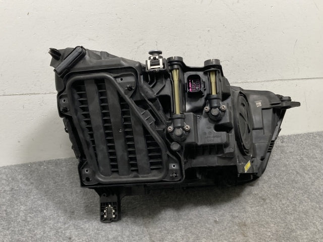 Q3 F3系 純正 左 ヘッドライト/ランプ LED 83A.941.033.A/83A941033A アウディ(135698)