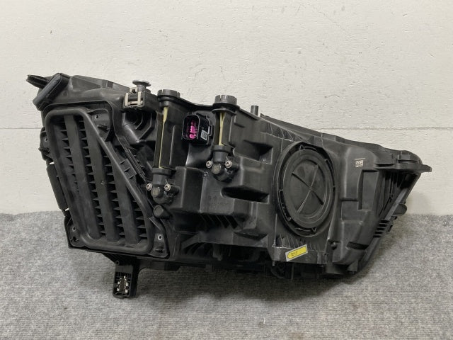 Q3 F3系 純正 左 ヘッドライト/ランプ LED 83A.941.033.A/83A941033A アウディ(135698)