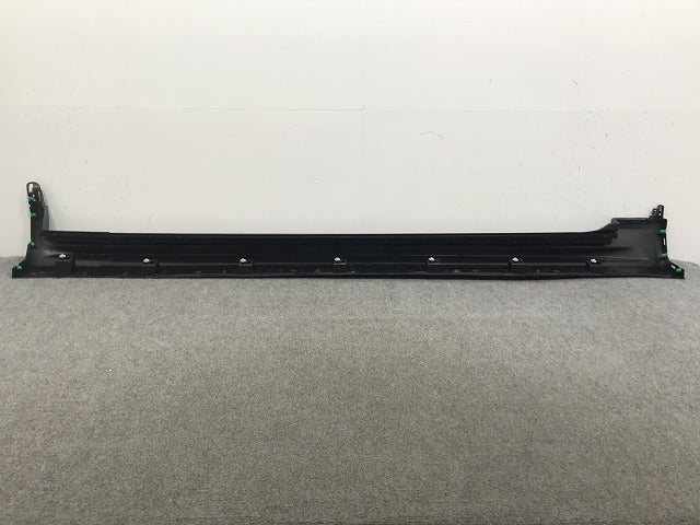 新品!XC90 LB/LD系 純正 左 サイドステップ/サイドスカート 31672376/31672380 39791382 未塗装 ボルボ(135707)