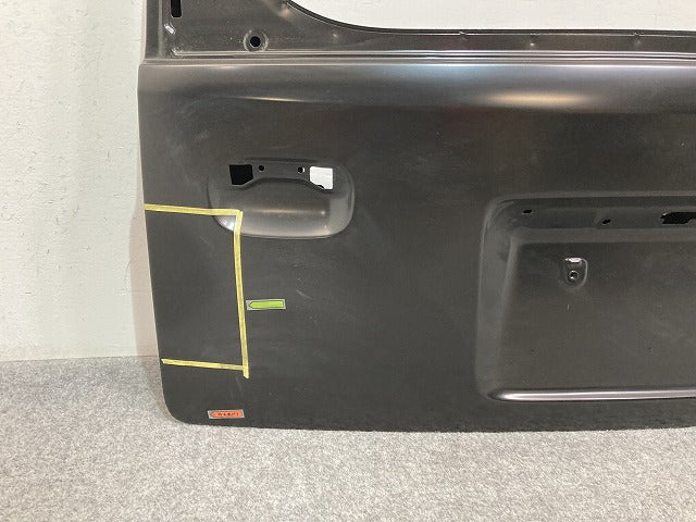 新品!ムーヴ L150S/L152S/L160S 純正 リアゲート/バックドア/リアハッチ 67005-B2090 未塗装 ダイハツ(135724)