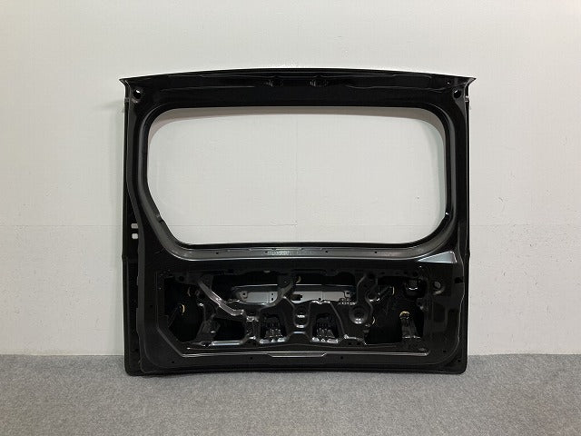 新品!ムーヴ L150S/L152S/L160S 純正 リアゲート/バックドア/リアハッチ 67005-B2090 未塗装 ダイハツ(135724)
