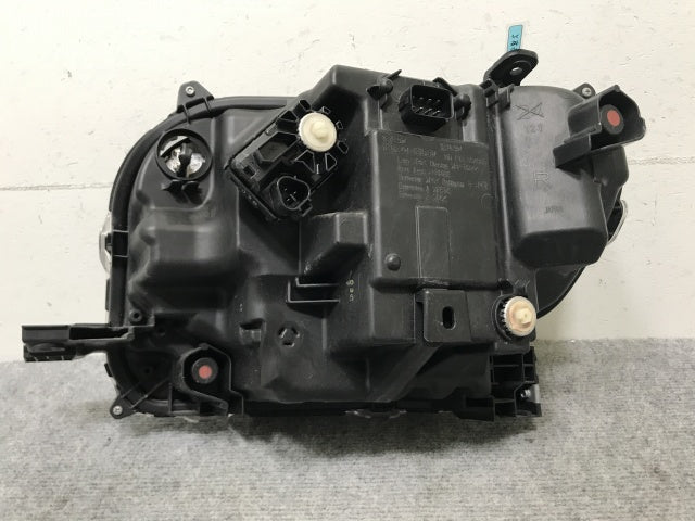 タント/シフォン LA650S/LA660S/LA650F/LA660F 純正 右 ヘッドライト LED レベライザー 刻印01 KOITO 100-69074 81130-B2700(135756)