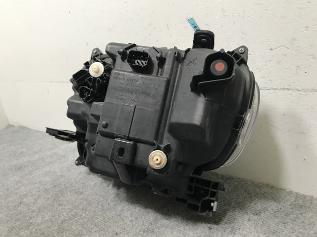 タント/シフォン LA650S/LA660S/LA650F/LA660F 純正 右 ヘッドライト LED レベライザー 刻印01 KOITO 100-69074 81130-B2700(135756)