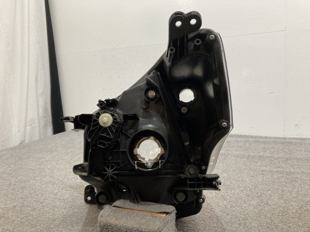 スペーシア/フレアワゴン MK32S/MK42S/MM32S/MM42S 純正 右 ヘッドライト/ランプ ハロゲン レベライザー ICHIKOH 1870 35120-81M01(135811)