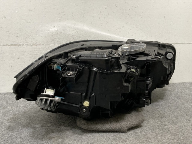 ジャンク!1シリーズ F40 純正 左 ヘッドライト/ランプ LED VALEO 63.11-5A1E061-02/63115A1E06102 BMW(135885)