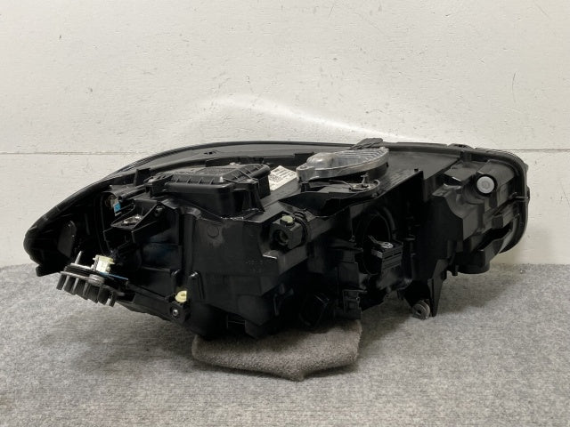 ジャンク!1シリーズ F40 純正 左 ヘッドライト/ランプ LED VALEO 63.11-5A1E061-02/63115A1E06102 BMW(135885)