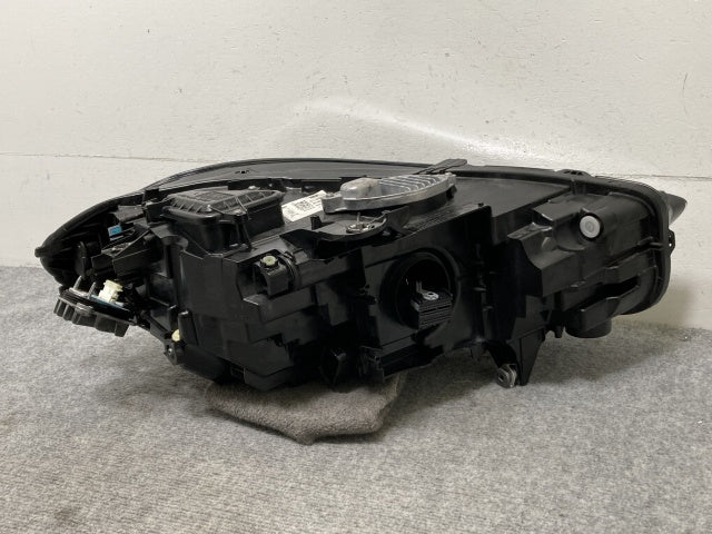 ジャンク!1シリーズ F40 純正 左 ヘッドライト/ランプ LED VALEO 63.11-5A1E061-02/63115A1E06102 BMW(135885)