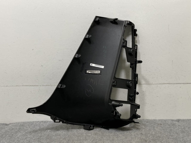 ヴェルファイア 40系/TAHA40W/TAHA45W/AAHH40W/AAHH45W 純正 右 フロント フォグカバー/フォグランプカバー 53141-V2020 トヨタ(135888)