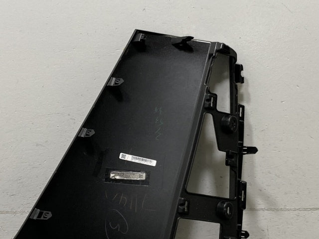 ヴェルファイア 40系/TAHA40W/TAHA45W/AAHH40W/AAHH45W 純正 右 フロント フォグカバー/フォグランプカバー 53141-V2020 トヨタ(135888)