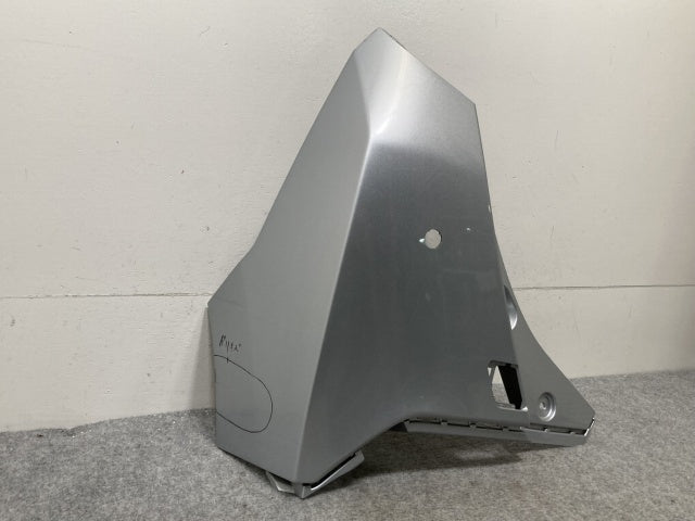 ルーミー/タンク/トール/ジャスティ M900A/M910A/M900S/M910S/M900F/M910F 純正 左 リア コーナーバンパー/パネル 52553-B1020(135890)