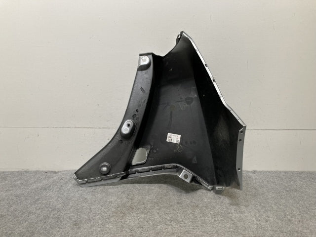 ルーミー/タンク/トール/ジャスティ M900A/M910A/M900S/M910S/M900F/M910F 純正 左 リア コーナーバンパー/パネル 52553-B1020(135890)