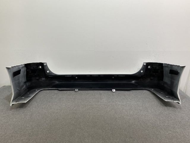 セレナ/ハイウェイスター ルキシオン e-POWER C28/FC28/FNC28/GFC28 純正 リア バンパー サイドアンダーアクセント付 85022 7DF0H(135892)