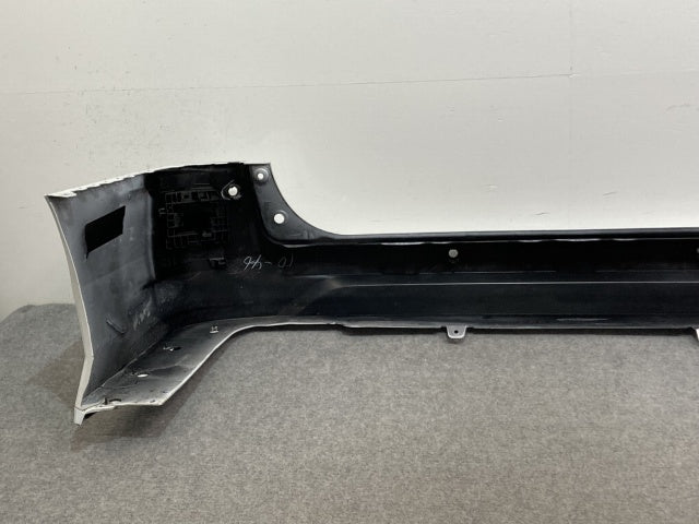 セレナ/ハイウェイスター ルキシオン e-POWER C28/FC28/FNC28/GFC28 純正 リア バンパー サイドアンダーアクセント付 85022 7DF0H(135892)