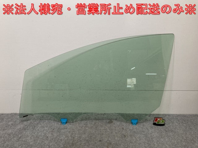 ノート/NOTE E12/HE12/NE12/SNE12 純正 左 フロント ガラス 43R-00011 日産(135906)