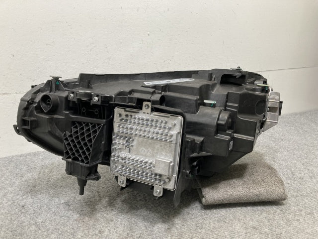 2シリーズ G42 純正 右 ヘッドライト/ランプ LED 5A03E42-03/5A03E4203 BMW(135907)