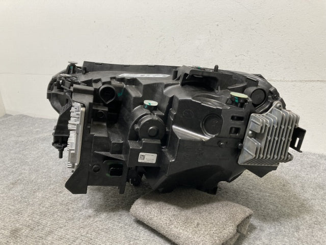 2シリーズ G42 純正 右 ヘッドライト/ランプ LED 5A03E42-03/5A03E4203 BMW(135907)