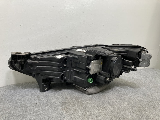 ジャンク!ステルヴィオ 94920 純正 右 ヘッドライト/ランプ キセノン HID AFS無 バラスト AL Automotive Lighting 50559299(135952)
