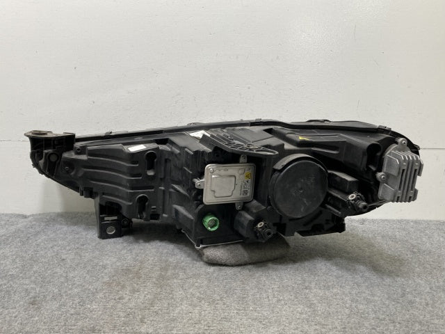 ジャンク!ステルヴィオ 94920 純正 右 ヘッドライト/ランプ キセノン HID AFS無 バラスト AL Automotive Lighting 50559299(135952)