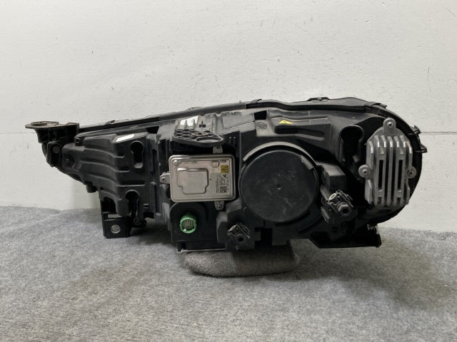 ジャンク!ステルヴィオ 94920 純正 右 ヘッドライト/ランプ キセノン HID AFS無 バラスト AL Automotive Lighting 50559299(135952)
