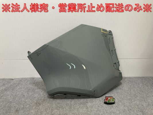RAV4 ラブ4 ラヴ4 MXAA52/MXAA54/AXAH52/AXAH54 純正 右 リア コーナーカバー/コーナーパネル 52161-42430 アーバンカーキ 6X3 トヨタ(135957)