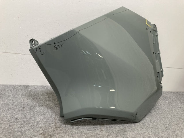 RAV4 ラブ4 ラヴ4 MXAA52/MXAA54/AXAH52/AXAH54 純正 右 リア コーナーカバー/コーナーパネル 52161-42430 アーバンカーキ 6X3 トヨタ(135957)