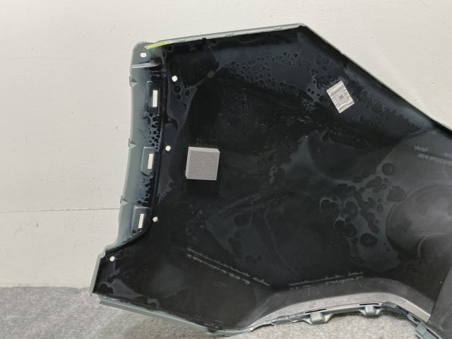 RAV4 ラブ4 ラヴ4 MXAA52/MXAA54/AXAH52/AXAH54 純正 右 リア コーナーカバー/コーナーパネル 52161-42430 アーバンカーキ 6X3 トヨタ(135957)