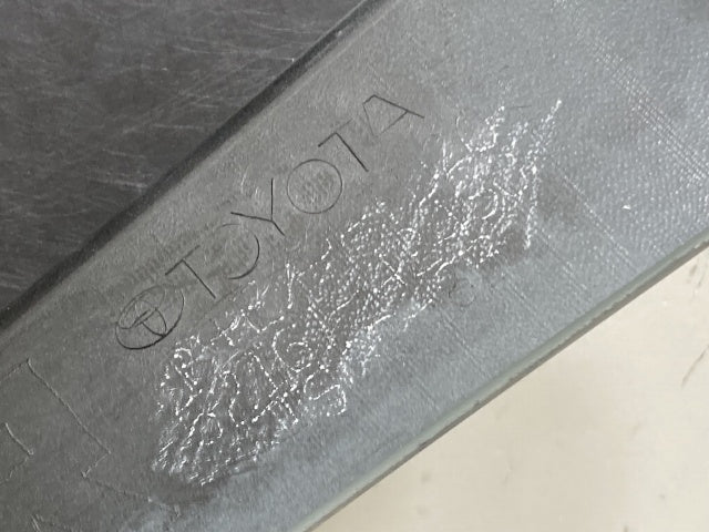 RAV4 ラブ4 ラヴ4 MXAA52/MXAA54/AXAH52/AXAH54 純正 右 リア コーナーカバー/コーナーパネル 52161-42430 アーバンカーキ 6X3 トヨタ(135957)