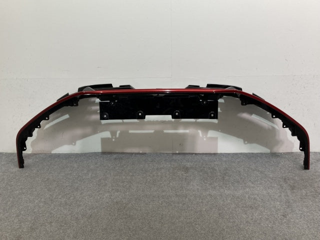 オーラ/AURA/NISMO/ニスモ FE13 純正 フロント スポイラー 62026 6XS0H ブラック ソリッド 日産(135959)