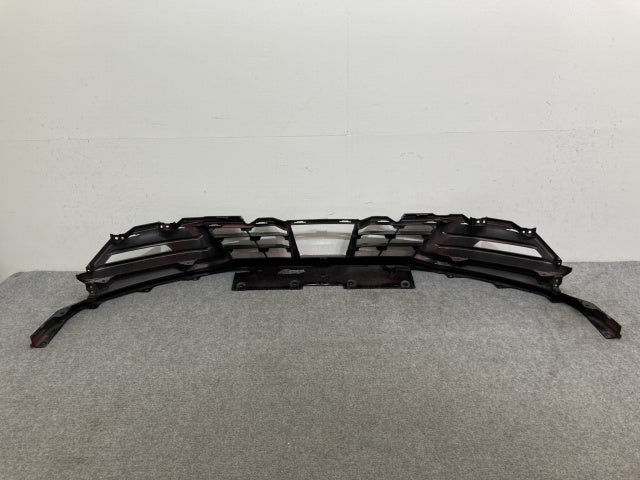 オーラ/AURA/NISMO/ニスモ FE13 純正 フロント スポイラー 62026 6XS0H ブラック ソリッド 日産(135959)